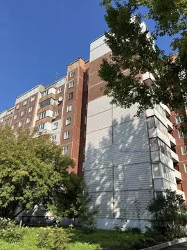 3-к кв. Алтайский край, Барнаул ул. Энтузиастов, 28 (60.9 м)