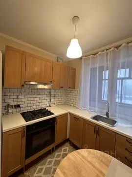 2-к кв. Москва Брошевский пер., 4 (39.4 м)