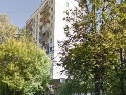 Торговая площадь в Москва Зеленодольская ул., 10/14 (250 м)