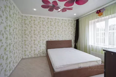 Дом в Краснодарский край, Краснодар Пашковский жилмассив, ул. ...