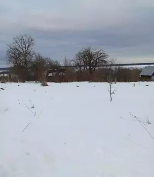 Участок в Калужская область, Дзержинский муниципальный округ, Совхоз ...