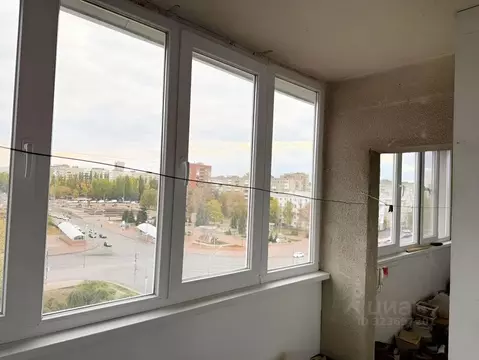 3-к кв. Самарская область, Самара ул. Осипенко, 24 (60.2 м)