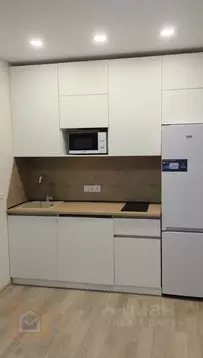 1-к кв. Севастополь ул. Парковая, 15 (44.6 м)