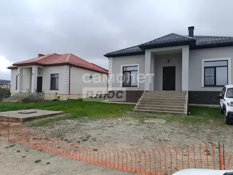 Участок в Краснодарский край, Новороссийск Золотая рыбка СНТ, проезд ...