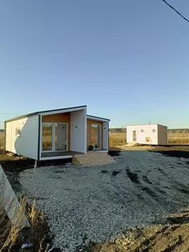 Дом в Свердловская область, Сысертский муниципальный округ, д. Ключи ...