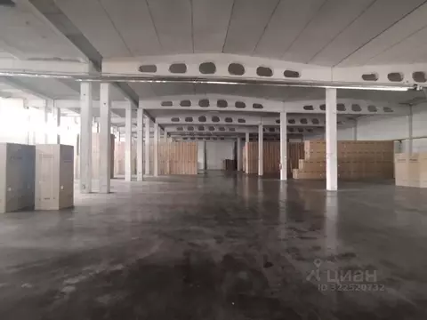 Производственное помещение в Татарстан, Набережные Челны ул. ...