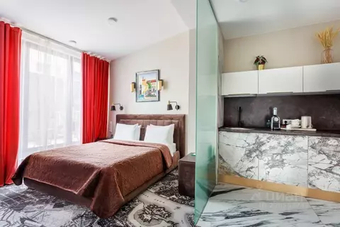 Комната Санкт-Петербург Мучной пер., 2 (39.0 м)