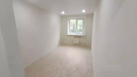 3-к кв. Красноярский край, Красноярск Кольцевая ул., 3 (56.4 м)