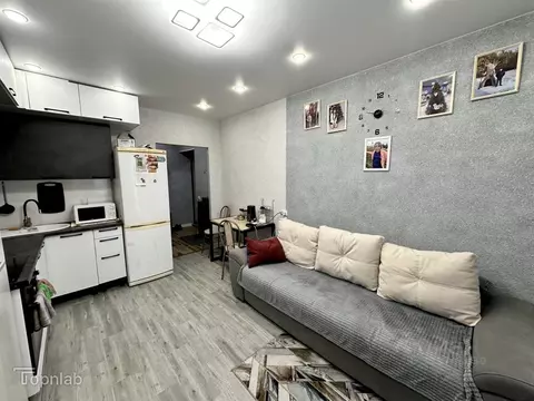 Студия Иркутская область, Иркутский муниципальный округ, Маркова рп, ...