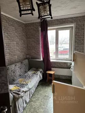 Комната Красноярский край, Красноярск Зеленая Роща мкр, 8-й мкр,