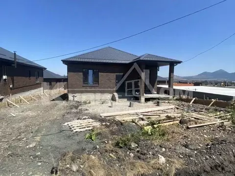 Дом в Ставропольский край, Предгорный муниципальный округ, ...