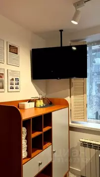 Комната Московская область, Долгопрудный Первомайская ул., 18