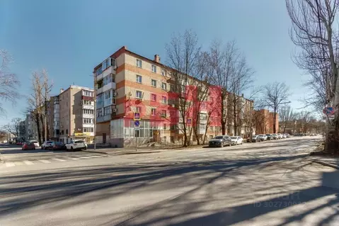 Помещение свободного назначения в Ростовская область, Ростов-на-Дону ...