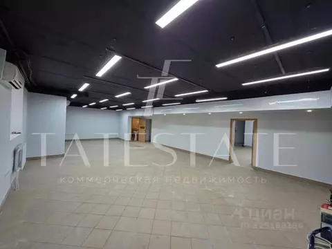 Помещение свободного назначения в Татарстан, Казань ул. Кул Гали, 24 ...