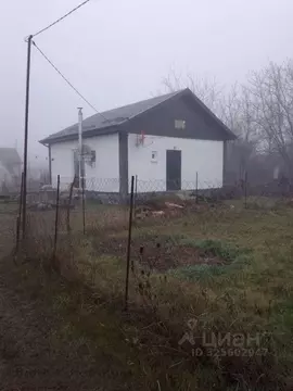 Дом в Краснодарский край, Краснодар Елизаветинская ст-ца, Кубаночка ...
