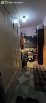 3-комнатная квартира: Сосновый Бор, Парковая улица, 64 (70.3 м)