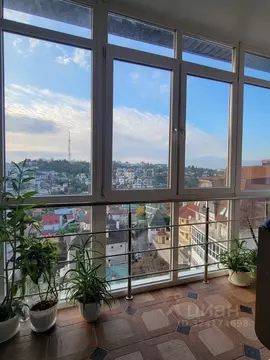 2-к кв. Краснодарский край, Сочи Светлана мкр, ул. Учительская, 24Г ...