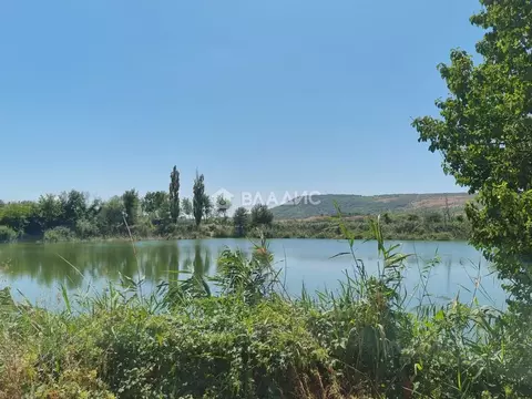 Дом в Крым, Бахчисарайский район, Почтовское с/пос, с. Нововасильевка ...