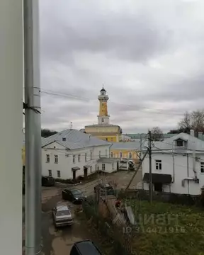 2-к кв. Костромская область, Кострома ул. Ленина, 1а (52.0 м)