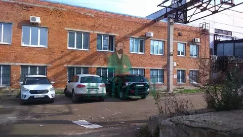 Склад в Московская область, Химки Подрезково мкр, Центральная ул., 2/5 ...