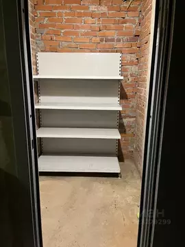 Гараж в Москва пос. Коммунарка, ул. Липовый Парк, 8к2 (3 м)