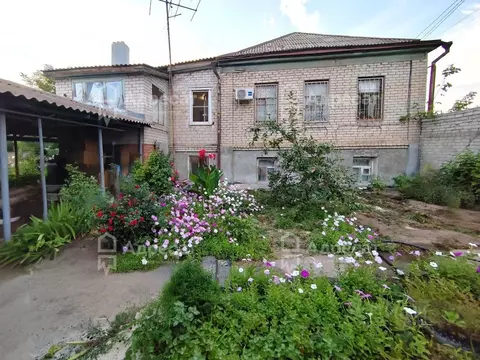 Дом в Волгоградская область, Волгоград Карская ул. (132 м)