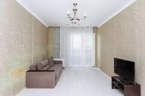 1-к кв. Татарстан, Казань просп. Альберта Камалеева, 34Б (42.7 м)
