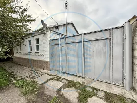 Дом в Ставропольский край, Ессентуки Первомайская ул., 172 (44 м)