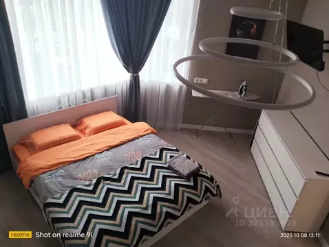 1-к кв. Московская область, Дмитров Рогачевская ул., 35к2 (42.0 м)