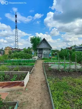 Дом в Хабаровск, СНТ имени Мичурина (15 м)