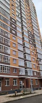 1-к кв. Ростовская область, Ростов-на-Дону Сельмаш мкр, ул. ...