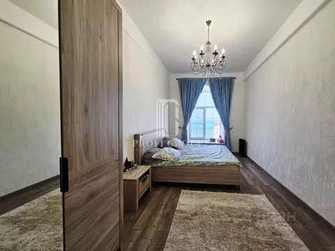 2-к кв. Дагестан, Махачкала ул. Лаптиева (74.0 м)