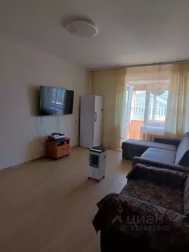 1-к кв. Саха (Якутия), Якутск ул. Губина, 25/1 (38.0 м)