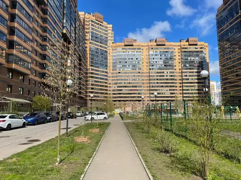 Студия Ленинградская область, Мурино Всеволожский район, ул. Шувалова, ...