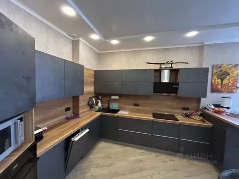 2-к кв. Ставропольский край, Ставрополь Крупской пер., 29/1 (86.0 м)