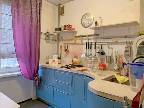 2-к кв. Москва Снежная ул., 9 (43.0 м)