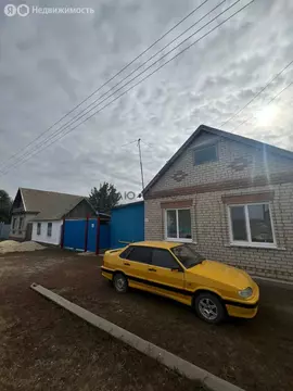 Дом в Пограничное, Центральный переулок, 16 (88 м)