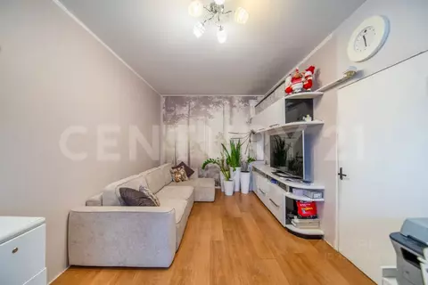 4-к кв. Санкт-Петербург Ленинский просп., 53к1 (113.3 м)