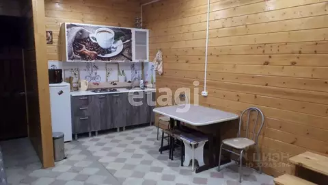 Дом в Краснодарский край, Темрюкский район, Голубицкое с/пос, ...