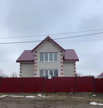 Дом в Чувашия, Цивильск Цивильский район, ул. Хирурга А. Павлова (130 ...