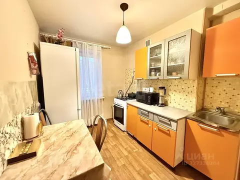 1-к кв. Московская область, Люберцы Комсомольский просп., 5 (30.0 м)