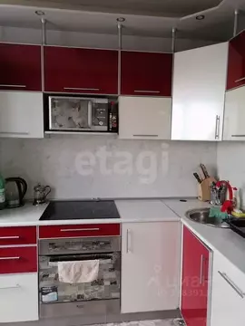 2-к кв. Алтайский край, Бийск ул. Михаила Кутузова, 11/2 (52.4 м)