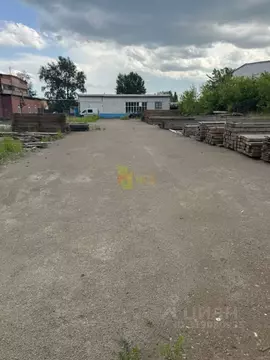 Склад в Омская область, Омск просп. Губкина, 22/1 (2000 м)