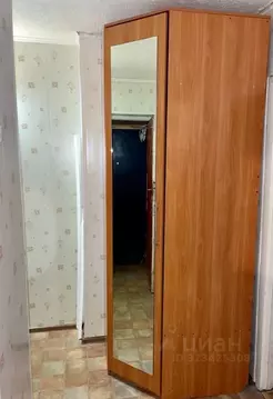 2-к кв. Красноярский край, Красноярск просп. Металлургов, 37А (46.0 м)