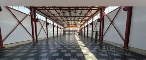 Производственное помещение в Московская область, Раменский ...