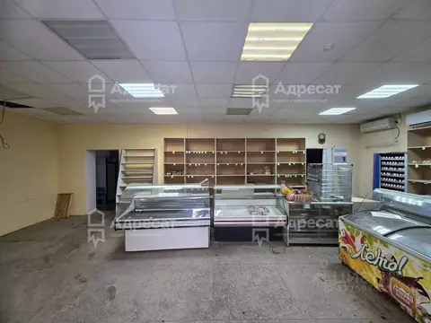 Офис в Волгоградская область, Волгоград Областная ул., 1А (109 м)