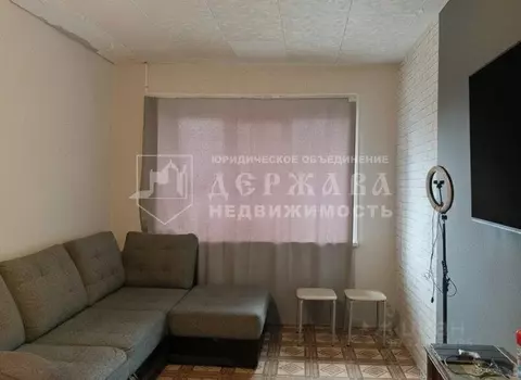 1-к кв. Кемеровская область, Междуреченск Коммунистический просп., 44 ...