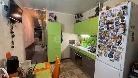 1-к кв. Московская область, Люберцы Инициативная ул., 13 (42.3 м)