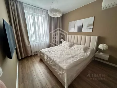 2-к кв. Московская область, Одинцовский городской округ, ...