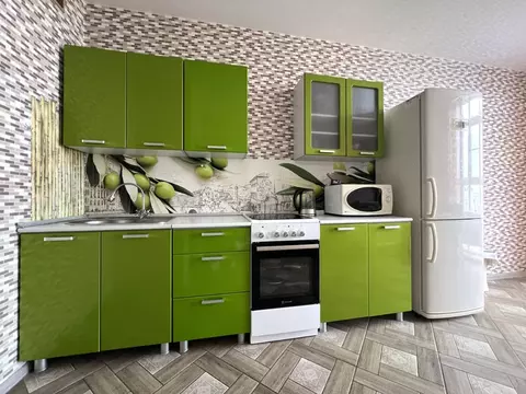 1-к кв. Краснодарский край, Анапа ул. Толстого, 130к1 (40.0 м)